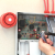 Camillus Alarm System Installation by JP's Best Electric
