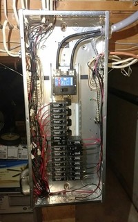 Electric Panel Upgrades in Clay, New York
